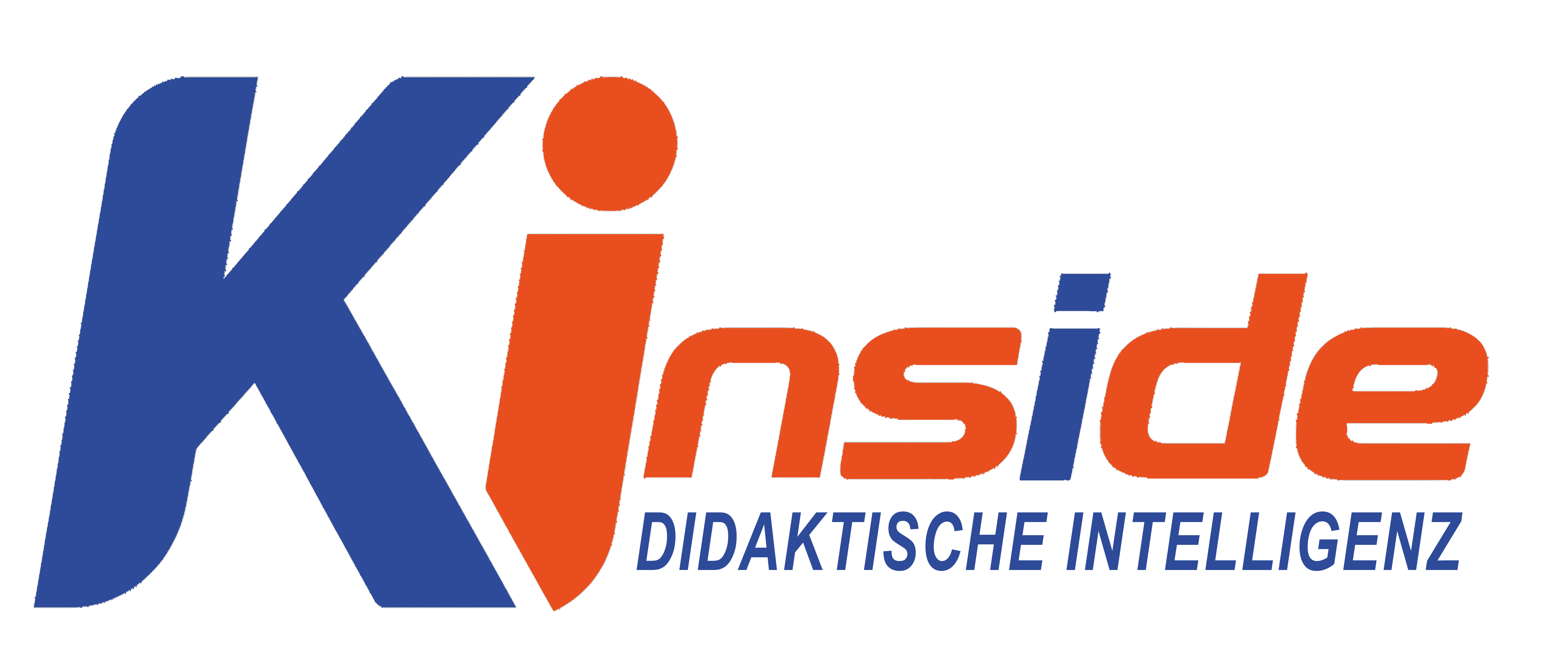 Kinside · ki-inside.ai Logo